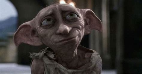 Harry Potter: Why Dobby Had to Die, Explained