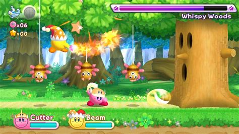 Video: Check Out Kirby's Adventure Wii on the Wii U eShop | Nintendo Life