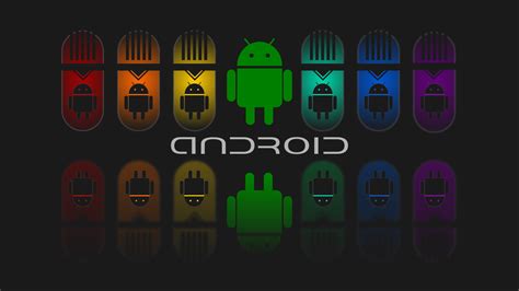 🔥 [100+] Android Logo Wallpapers | WallpaperSafari