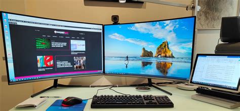 samsung 32 class 4k uhd curved monitor review - Erasmo Nutt