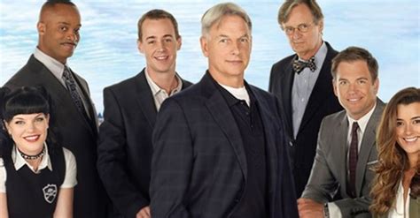 Ncis Characters 2021 - bmp-i