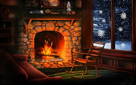 fireplace snow - Google Search | Winter fireplace, Fireplace, Beautiful landscapes