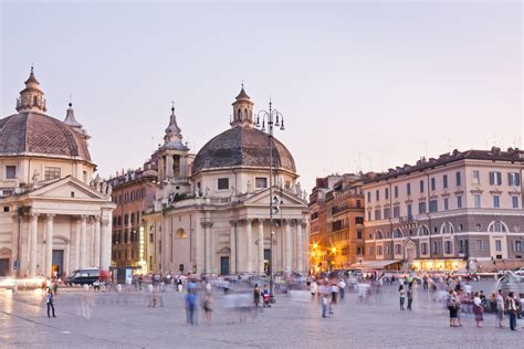 The 25 Top Things to Do in Rome, Italy