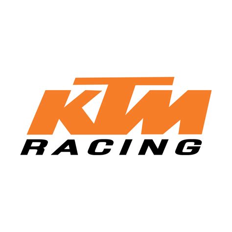 KTM logo transparent PNG 22100218 PNG