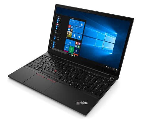 Lenovo ThinkPad E14 & E15: Price, Specs, Release Date