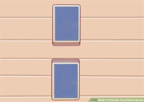 How to Play the Card Game Speed (with Pictures) - wikiHow