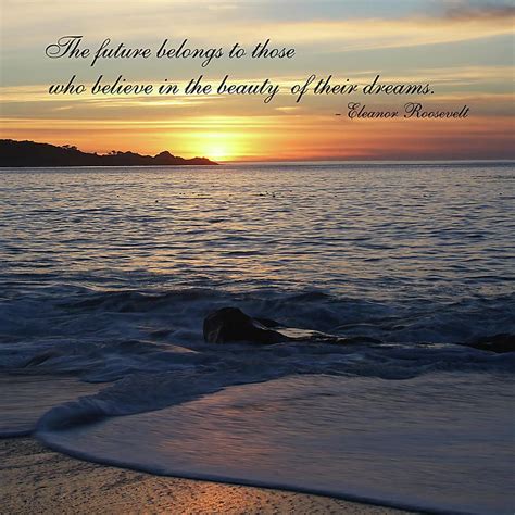 Beach Sunset Quotes About Life - ShortQuotes.cc