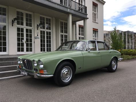 1970 Jaguar XJ6 | Classic Driver Market