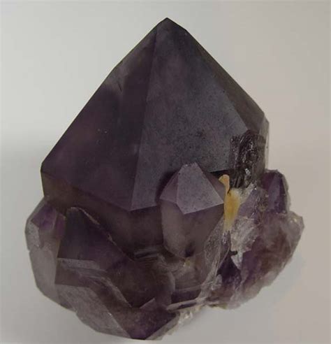 diamond hill amethyst