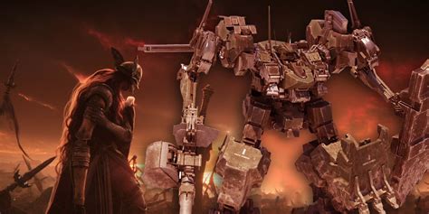 Armored Core 6 Release Date, Story, Trailer, Gameplay, and Platform Info. – The Tough Tackle