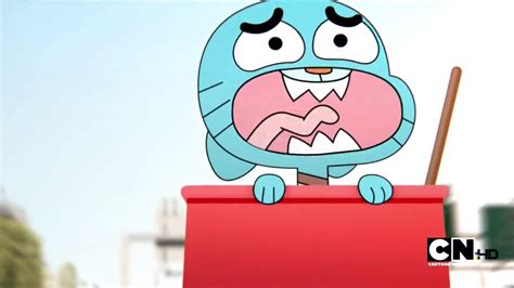 Image - Aaaaaahhhhhh.JPG | The Amazing World of Gumball Wiki | FANDOM ...