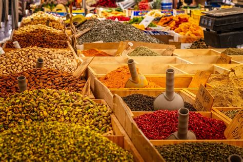 How To Export Spices From India: Everything You Need to Know is Here