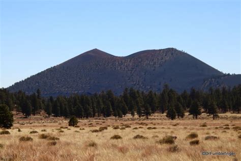 Sunset Crater Volcano National Monument, Arizona | National monuments ...