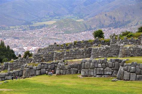 Sacsayhuaman: everything you need to know about the Inca fortress