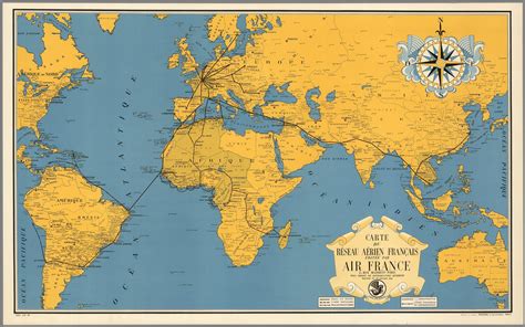 Remodelaholic | 20 Free Vintage Map Printable Images | Free printable art, Map wallpaper ...