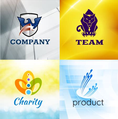 free editable logo templates 10 free Cliparts | Download images on Clipground 2024