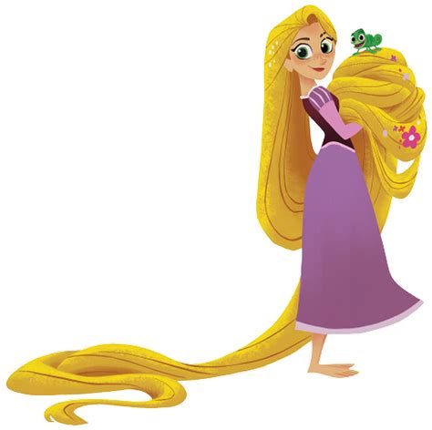 Unveiling the Age of Rapunzel: A Timeless Enchantment