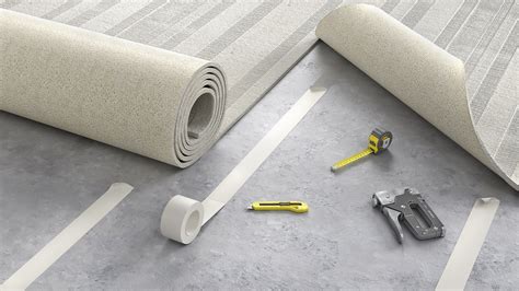 3 Ways to Prepare for Carpet Installation