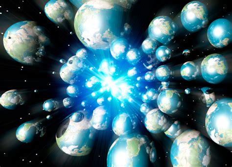 If We Live in a Multiverse, Where Are These Worlds Hiding? | Live Science