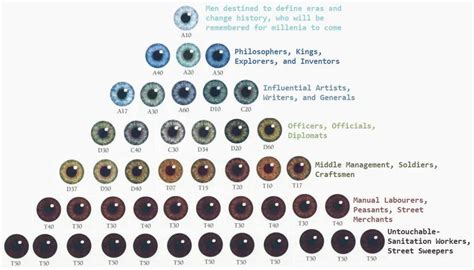 Thanks, I hate class system based on eye colour : r/TIHI