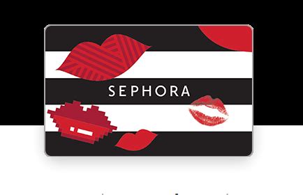 $50 SEPHORA Gift Card Giveaway - Stylish Life for Moms