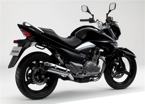 SUZUKI INAZUMA 250 - Motorcycles Photo (31694904) - Fanpop