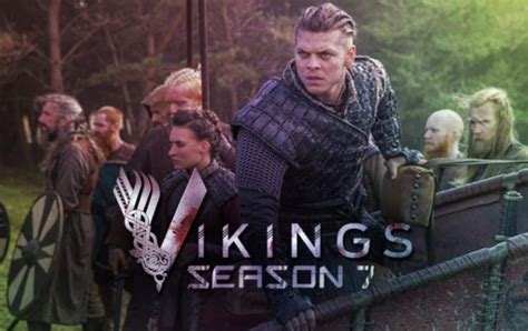 Vikings Season 7 Release Date, Cast and Plot Detail Explained - GudStory