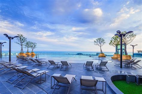 7 Best Luxury Resorts In Jeju With Pools | Expatolife