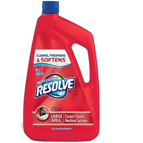 Resolve Stain Remover Carpet Cleaner Msds | www.resnooze.com