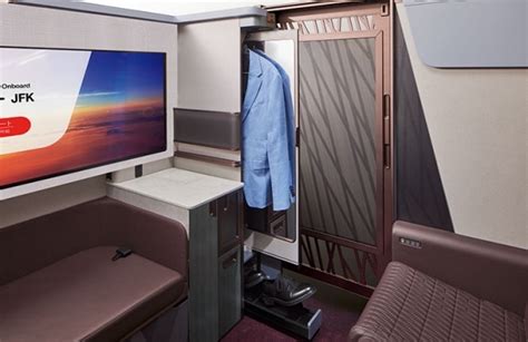 Japan Airlines Unveils Luxurious A350 Suites for First and Business ...