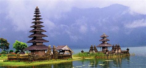 Tempat wisata alam di Bali