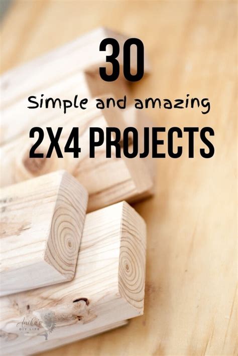 30 Simple and Amazing 2x4 Wood Projects - Anikau0027s DIY Life - 2x4 自 転車小屋 - Kylancloudq