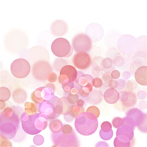 Bokeh Light Effect, Bokeh, Effect, Light PNG Transparent Clipart Image and PSD File for Free ...