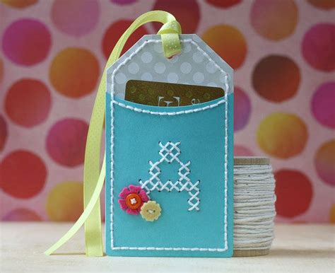 Homemade Holiday Gifts & Tags