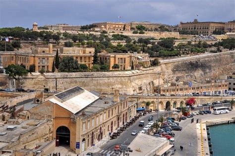 Best Things to Do in Valletta, Malta on a Cruise Excursion or on Your Own