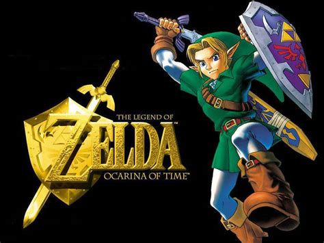 the legend of zelda ocarina of time (español): the legend of zelda ocarina of time rom (esp)