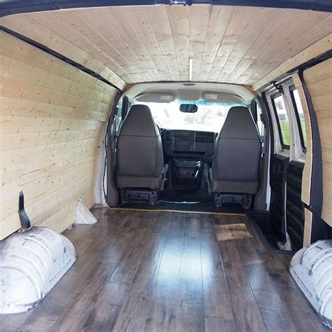 Fresh 80 of Cargo Van Interior Panels | bae-xkcx4