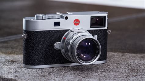 The Best Leica Rangefinder Lenses for 2024 | PCMag