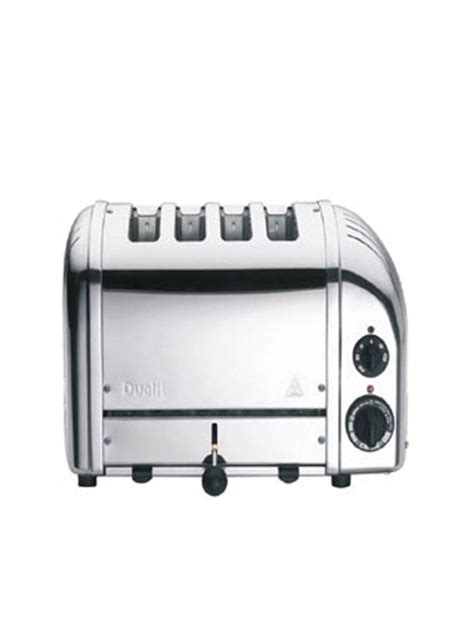 4 SLICE TOASTER - Sterling Solutions