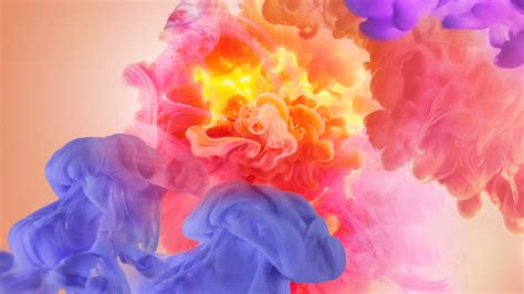 Smoke Colors Abstract Wallpaper,HD Abstract Wallpapers,4k Wallpapers,Images,Backgrounds,Photos ...