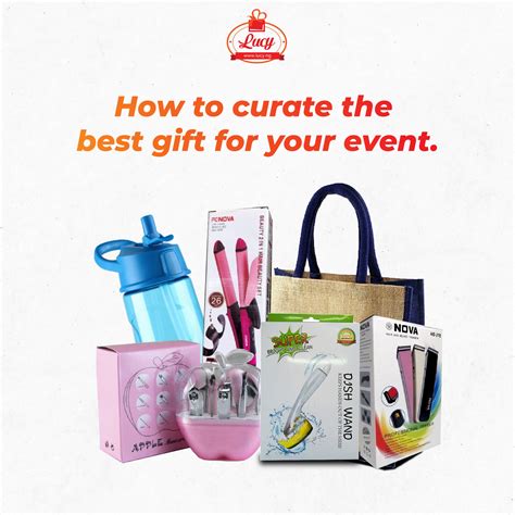 How to Curate the best Souvenir Gifts for your Event in 2021