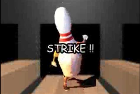 Bowling Alley Strike Screen Memes Are All the Rage on Reddit