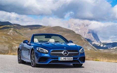 Mercedes Benz Stock Review : An Analysis of Daimler AG