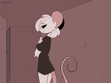 Reggie Rat Discord Emojis - Reggie Rat Emojis For Discord