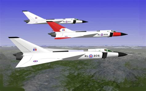 The Avro Arrow - Avro Arrow