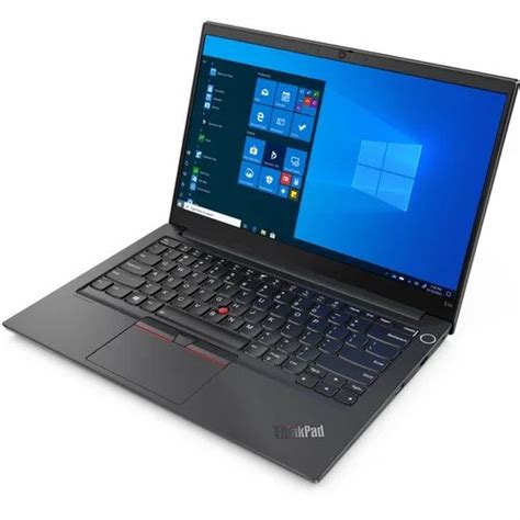 Lenovo Thinkpad E14 Gen 3 Laptop at Rs 53000 | Lenovo Laptops in Navi Mumbai | ID: 25868466488