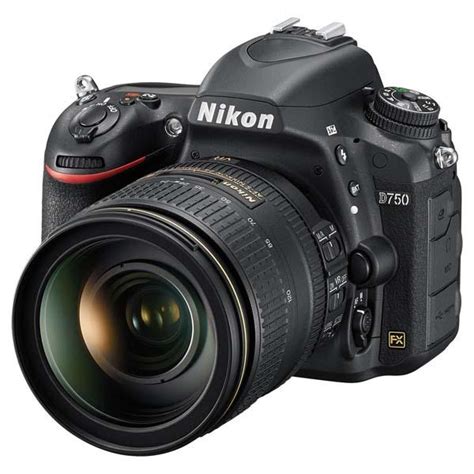 Nikon D750 Full-Frame DSLR Camera Announced | Gadgetsin