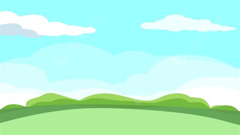 Sunny Days Bcakground Vector Background, Sunny, Spring, Desktop Background Image And Wallpaper ...