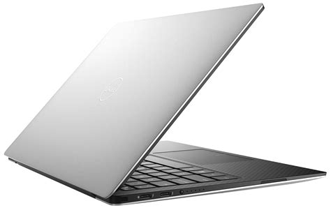 Dell XPS 13 9370 [Specs and Benchmarks] - LaptopMedia.com