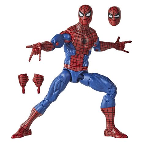 Hasbro Marvel Fan First Friday Product Reveals | Figures.com